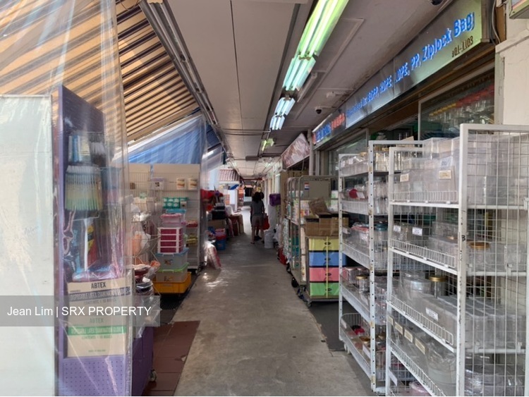 Blk 16 Upper Boon Keng Road (Kallang/Whampoa), HDB 3 Rooms #224890491